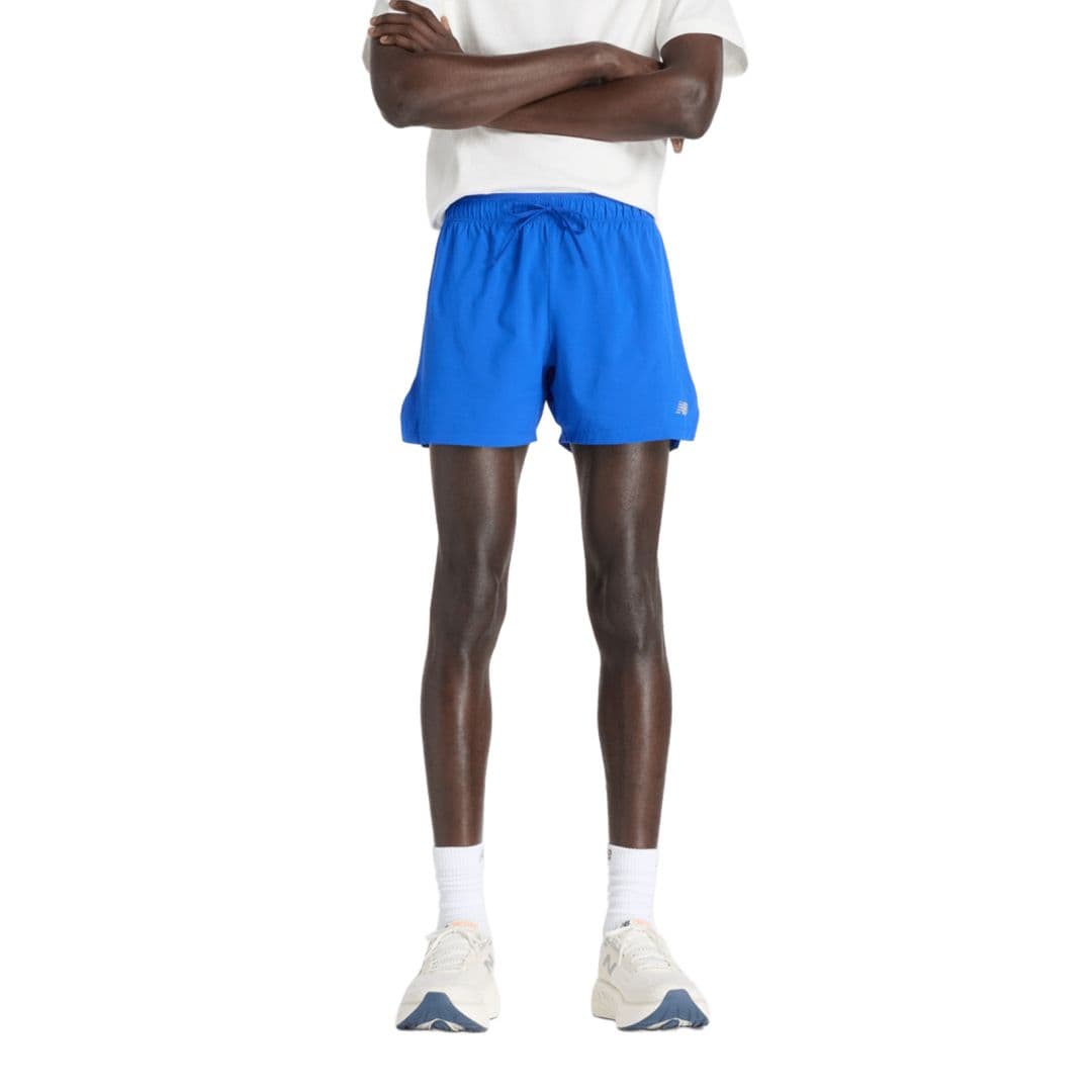 RC Short 5"
